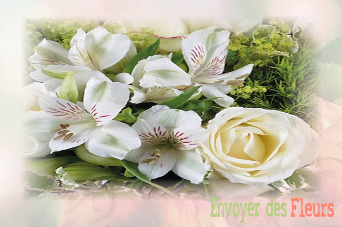 envoyer des fleurs à à SAINTE-COLOMBE-LA-COMMANDERIE